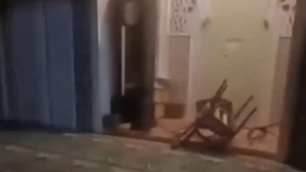 Masjid di Bandungan Semarang Diacak-acak, Polisi Bergerak Cepat Selidiki Pelaku