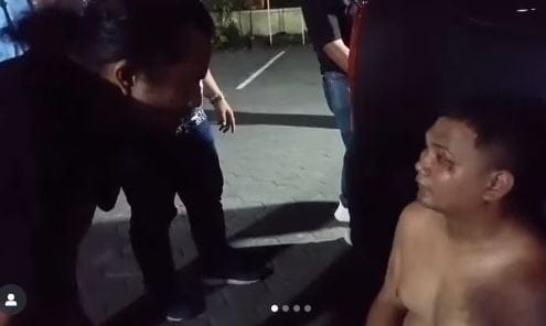 Polisi Bekuk Pelaku Penculikan Anak di Semarang Utara