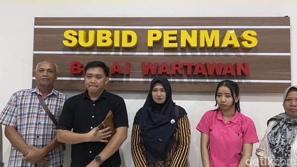 Polda Jateng Siap Proses Empat Aduan Baru Kasus Salah Tangkap di Magelang