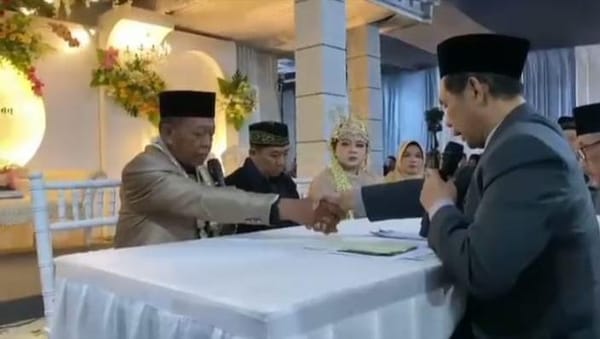 Kasus di Balik Penahanan Mbah Tarman ‘Nikah Mahar Rp 3M’ di Wonogiri