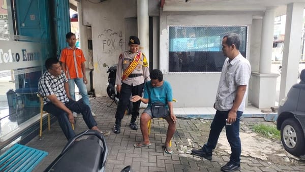 Pria di Banyumas Dilaporkan Usai Memalak dan Pamer Alat Vital kepada Wanita