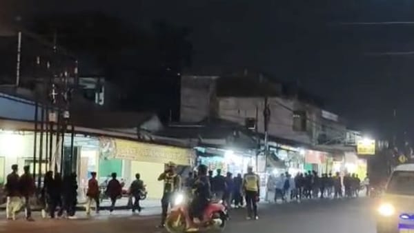 Polda Jateng Pastikan Hak Unjuk Rasa BEM Solo Raya Terjamin dengan Pelayanan Humanis