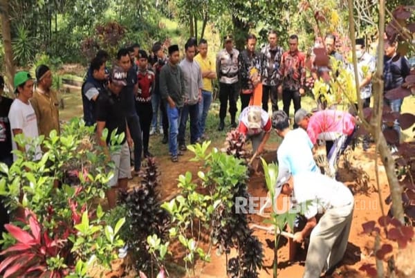Dugaan Bullying Berujung Maut, Polisi Bongkar Makam Siswa SD di Wonosobo