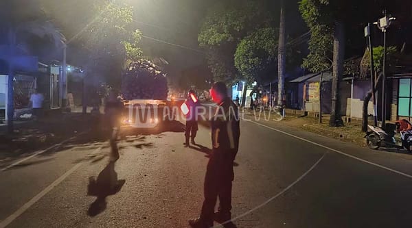 Dalam Sehari, Dua Warga Jepara Tewas karena Kecelakaan
