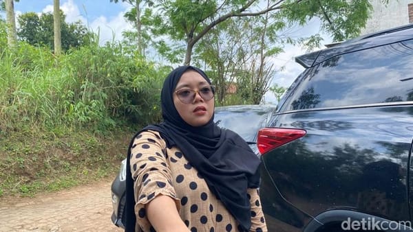 Beralasan di Luar Kota, Sahara Minta Pemeriksaan Ditunda