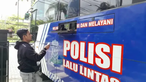 Catat Jadwal SIM Keliling Kota Malang Oktober 2025 Agar Tak Terlewat