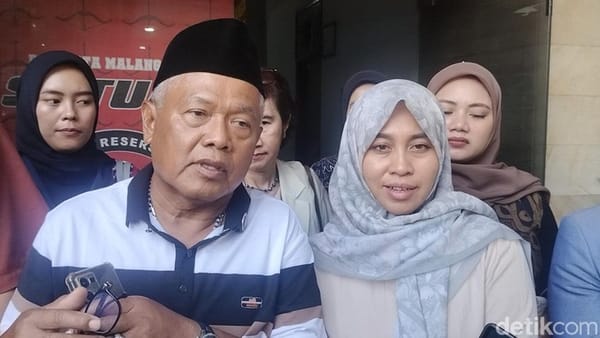 Imam Muslimin Laporkan Tetangga dan Mahasiswa, Polresta Malang Kota Lanjutkan Penyelidikan Tiga Kasus Sekaligus