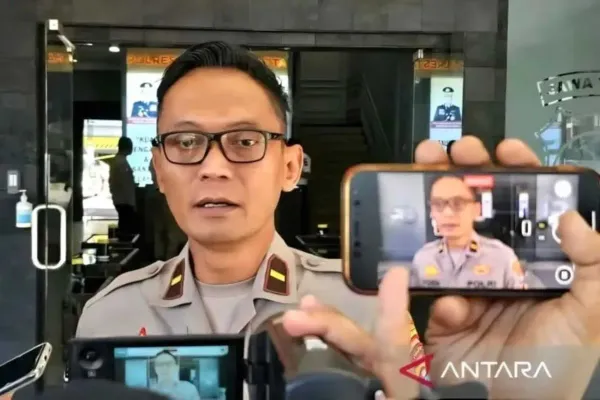 Polresta Malang Periksa Tiga Saksi Kasus Dugaan Perundungan Anak