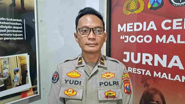 Kondisi Berangsur Membaik, Polisi Tetap Dampingi Korban Perundungan di Malang