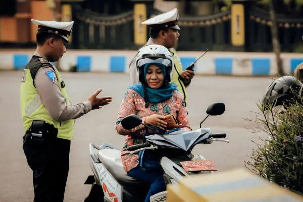 Operasi Zebra Candi 2025 Banyumas: Jadwal Lengkap dan 11 Prioritas Pelanggaran