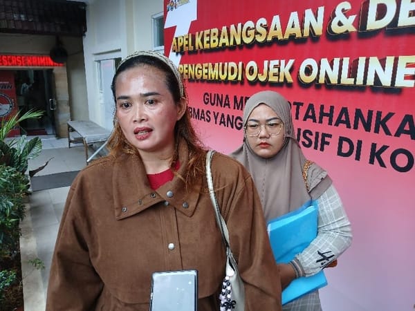 Kasus Sertifikat Rumah di Malang, Maya dan Ibunya Akhirnya Diperiksa Polisi setelah Enam Bulan Menunggu
