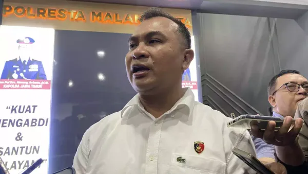 Kasus Yai Mim–Sahara Masuk Tahap Gelar Perkara, Polresta Malang Kota Jadwalkan Besok