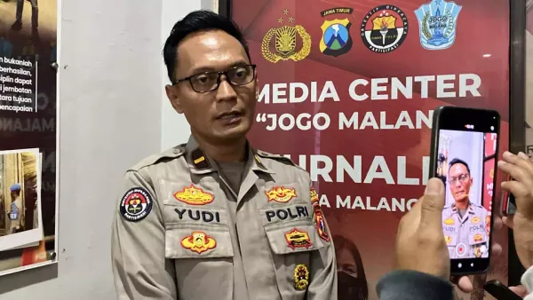Siswa SMP Korban Bullying di Malang Dapat Pendampingan dari Polisi