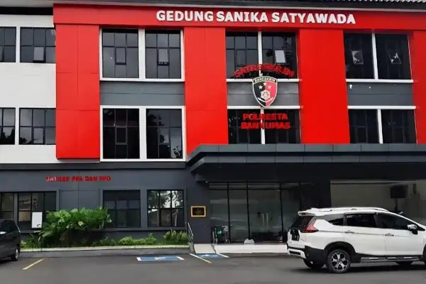 Dugaan Penganiayaan di Ponpes Andalusia Kebasen, Santri Diserang Dua Senior karena Langgar Jam Malam