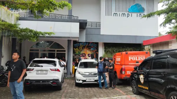 Polda Jateng Kerahkan Tim Labfor dalam Penyelidikan Kematian Dosen Untag