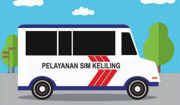 Hari Ini! Perpanjangan SIM di Klojen Malang, Simak Lokasi, Jam Pelayanan & Biayanya