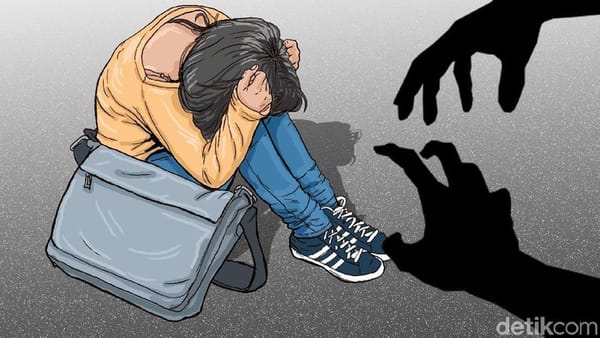 Remaja Putri Korban Perundungan di Sukun Kota Malang Resmi Lapor Polisi