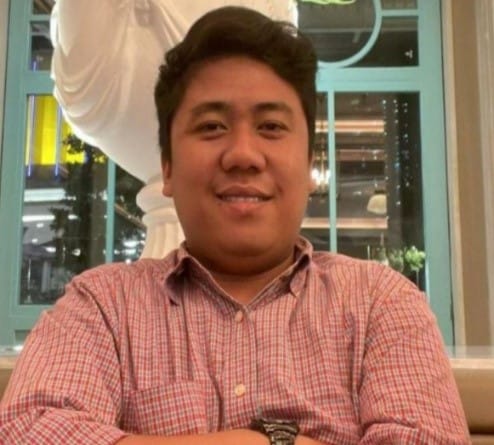 Menepis Isu Negatif, Riswan Siahaan Tegaskan Campuran Etanol Aman dan Ramah Lingkungan