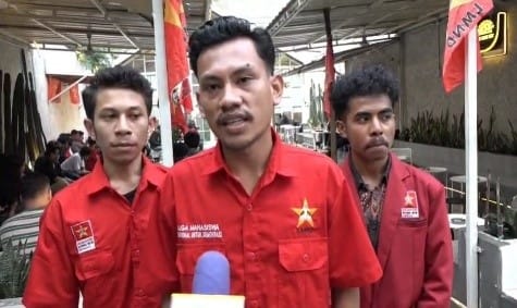 LMND Dukung Asta Cita Prabowo–Gibran, Dorong Evaluasi Teknis agar Manfaat Program Lebih Tepat Sasaran