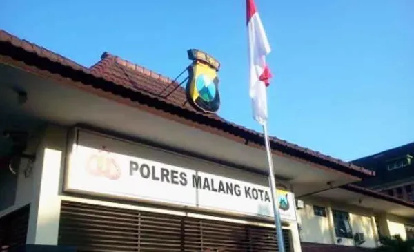 Angka Kecelakaan di Malang Kota Capai 203 Kasus Selama Periode Januari–Oktober