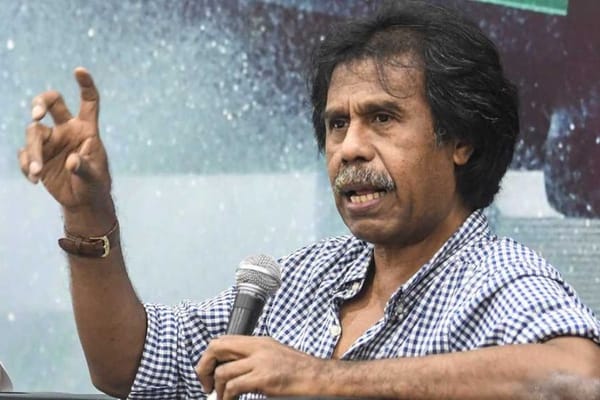 Margarito: Larangan MK Tidak Hapus Landasan Hukum Polisi Isi Posisi Sipil