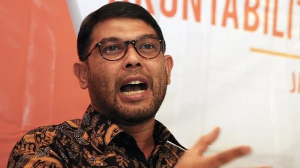 DPR Kritik Putusan MK: Aturan Tak Larang Polisi Duduki Posisi Sipil, Kenapa Harus Dibatasi?