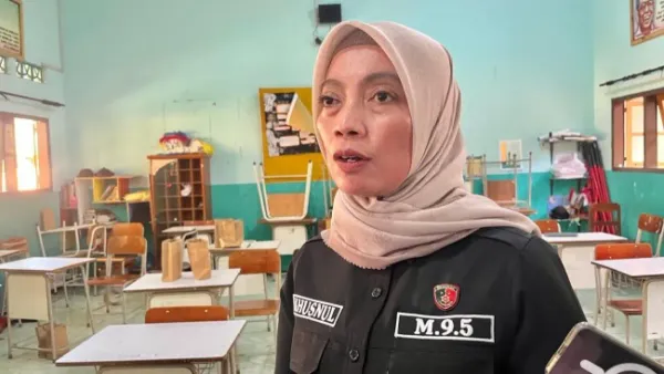 Bullying di Malang Kian Mengkhawatirkan, Kebanyakan Pelaku Masih Siswa SMP