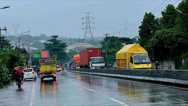 Ratusan Nyawa Melayang, Satlantas Polres Semarang Fokus Tekan Kecelakaan di Jalur Rawan