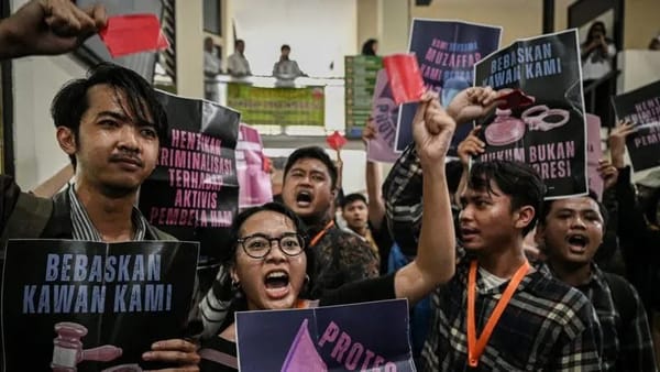 TAUD Apresiasi Pemerintah Prabowo–Gibran: Reformasi Hukum dan Kepolisian Jadi Langkah Nyata Perkuat Supremasi Hukum di Tahun Pertama
