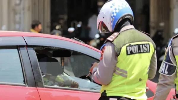Polisi Periksa Tiga Siswi SMP Terduga Pelaku Perundungan di Malang