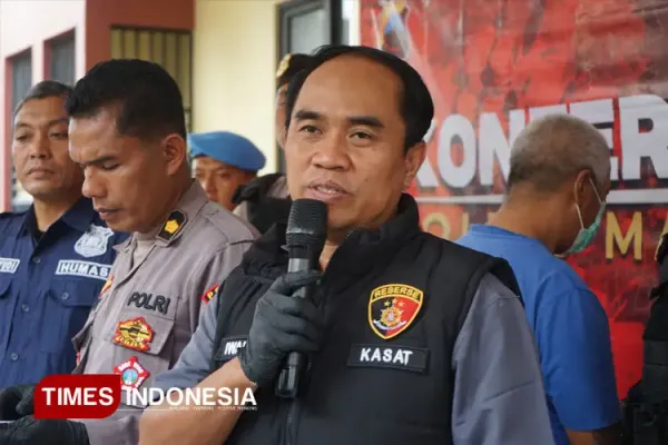 Pinjam Mobil untuk Angkut Tahu tapi Malah Digadaikan, Pria Magelang Ditangkap Polisi