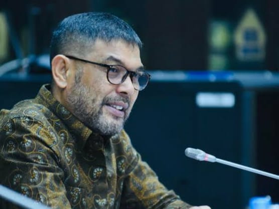 Anggota DPR Nilai Putusan MK Soal Polisi di Sipil Perlu Ditinjau Ulang