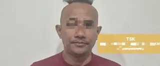 Polresta Banyumas Ungkap Kasus Peredaran Narkoba, Amankan Satu Pengedar Dan Barang Bukti Sabu