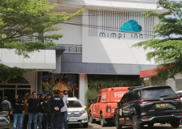 Dugaan Pelanggaran Pidana AKBP Basuki Diusut Polda Jateng Usai Kematian Dosen Untag