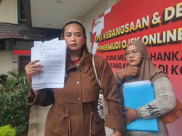 Kasus Dugaan Penggelapan SHM, Isa Kristina Akhirnya Diperiksa Penyidik Polresta Malang Kota
