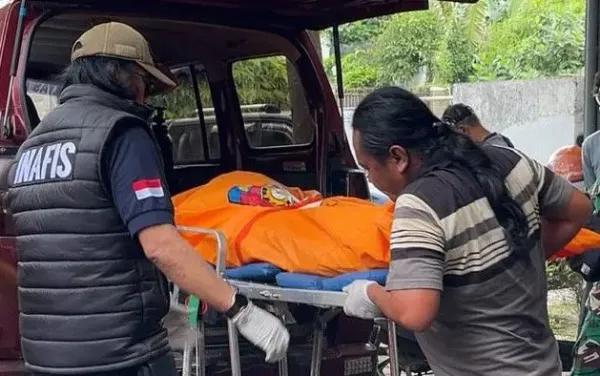 Dosen Perempuan Untag Ditemukan Tewas di Hotel, Perwira Polda Jateng Terseret Kasus