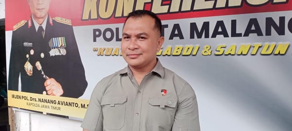 Perkembangan Terkini Kasus Yai Mim–Sahara, Polresta Malang Kota Jadwalkan Gelar Perkara