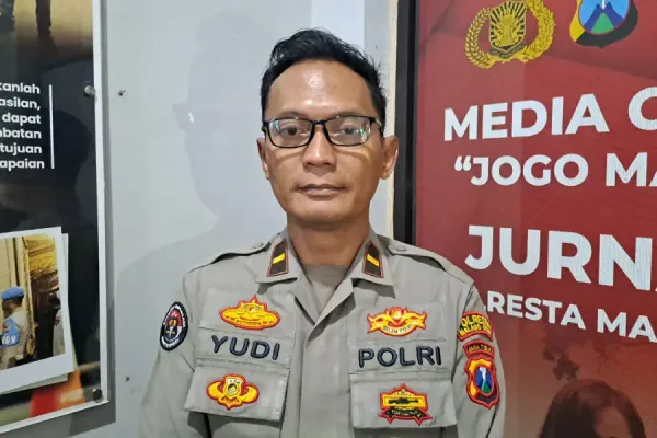 Viral, Remaja Putri di Malang Diduga Jadi Korban Perundungan di Area Pemakaman