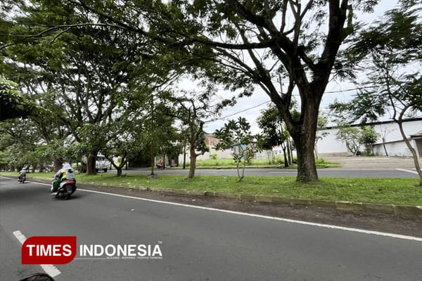 Warga Ungkap Kesaksian saat Penyelundupan Bawang Impor di Kota Malang Terbongkar