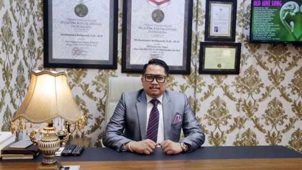 Rullyandi: Larangan MK Hanya untuk Jabatan Politik, Bukan Penugasan Struktural Polisi
