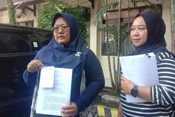 Korban Penggelapan Sertifikat Rumah Kembali Diperiksa Polresta Malang Kota