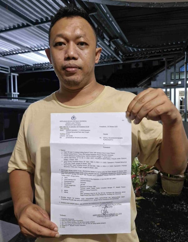 Modus Pinjam Dana Talangan, Pengusaha Terjebak Penipuan hingga Rugi Miliaran