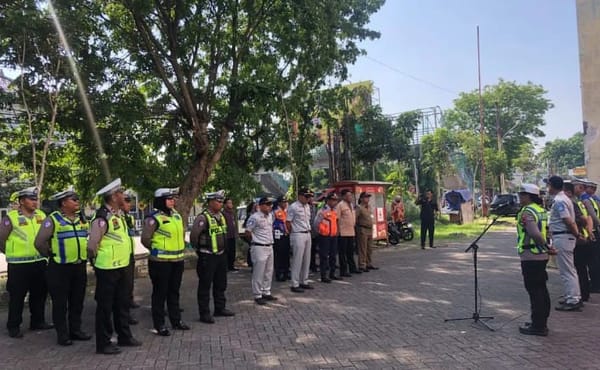 Samsat Semarang I Gencarkan Sosialisasi Pajak Kendaraan Bermotor, Sasar Kawasan Padat Penduduk