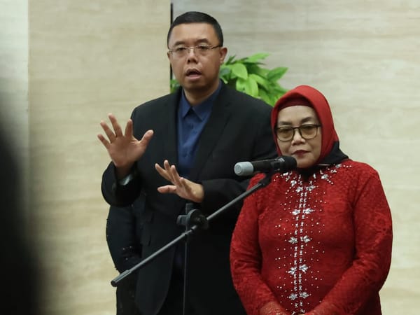 Keluarga Marsinah Bangga dengan Kepedulian Kapolri terhadap Buruh