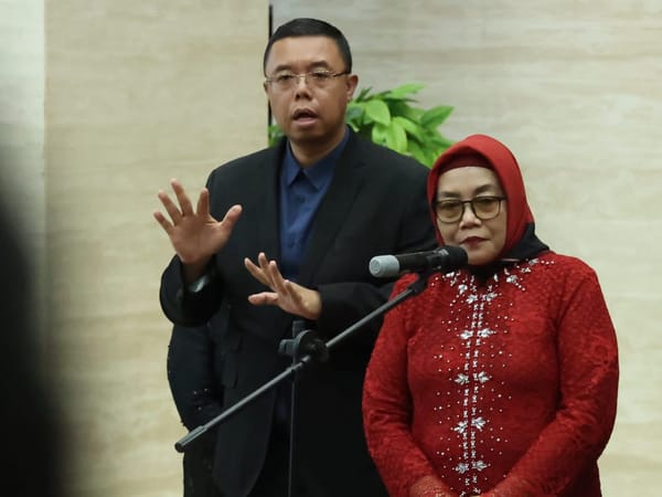 Kapolri Dinilai Peduli Nasib Buruh, Keluarga Marsinah: Mirip Perjuangan Marsinah