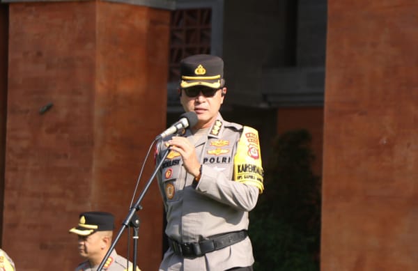 250 Personel Polda Bali Siap Amankan 21ST IPOC And 2026 Price Outlook