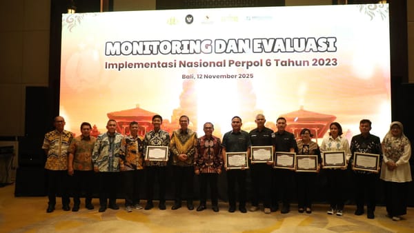 BPJS Apresiasi Dukungan Luar Biasa Polri dalam Implementasi JKN melalui Layanan SKCK