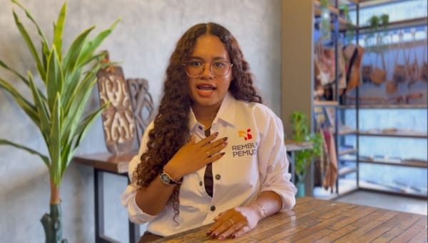 Pemuda Papua Apresiasi Kinerja Satgas Ops Damai Cartenz dalam Jaga Keamanan Tanah Papua