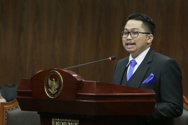 Pakar Hukum: Penugasan Polri ke Instansi Lain Tak Langgar Aturan Selama Patuhi UU ASN