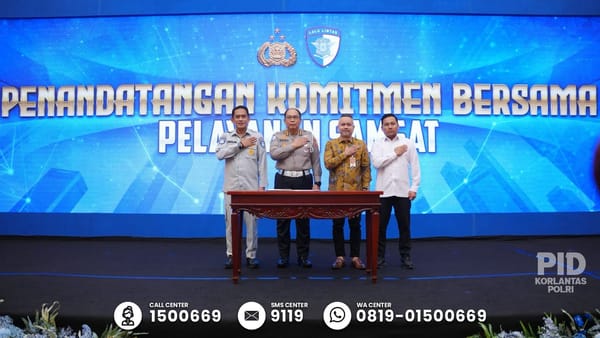 Subdit STNK Korlantas Gelar Anev 2025, Tekankan Inovasi dan Penguatan Pelayanan Samsat